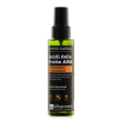 la saponaria - acidi frutta aha attico capelli confezione 100 ml