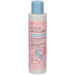 la saponaria acqua micellare 200 ml detergente