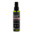 la saponaria - cheratina vegetale attivo spray capelli confezione 100 ml