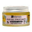 la saponaria - olio gel struccante confezione 50 ml