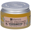 la saponaria olio gel struccante 50 ml