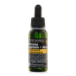 la saponaria - silicone vegetale amla confezione 30 ml (scadenza prodotto 28/09/2026)