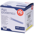 pic ago ipodermico g20 1 100pz