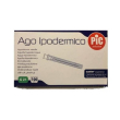 pic ago ipodermico g21 sterile monouso in blister singolo 100 pezzi