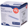 pic - ago ipodermico g26 1/2 confezione 100 pezzi
