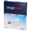 urgostart contact - 3 medicazioni bioattiva non aderente per ulcere e lesioni cutanee 5x7 cm