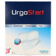 medicazione non aderente urgostart contact 5x7cm 3 pezzi