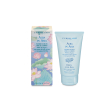 alba in asia burro scrub per il corpo pelle da sogno 150 ml