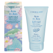l'erbolario alba in asia burro scrub per il corpo 150 ml