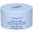 l`erbolario crema corpo alba in asia 250 ml per la pelle