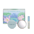 l'erbolario - alba in asia kit luce per il viso confezione 3 pezzi