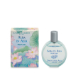 l'erbolario - alba in asia profumo confezione 50 ml