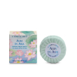 l'erbolario - alba in asia sapone confezione 100 gr