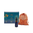 l'erbolario - notte a tangeri profumo per ambiente con cristalli confezione 30 ml