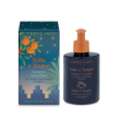 l'erbolario - notte a tangeri detergente viso e mani confezione 280 ml