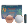 kit charme irresistibile notte tangeri kajal e terra abbronzante - l\'erbolario