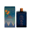 l'erbolario - notte a tangeri tocco di seta olio da massaggio confezione 100 ml