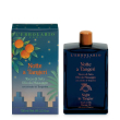 olio da massaggio notte tangeri tocco di seta 100ml - l\'erbolario