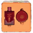 segreti di bellezza dpapavero soave duo con bagnoschiuma 250ml + crema corpo 200ml