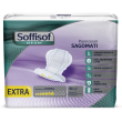 soffisof air dry sag extra 30pz