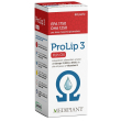 prolip 3 fish oil integratore di epa + dha 60 perle