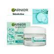 garnier skin active - crema giorno lenitiva jelly , hyaluronic aloe 