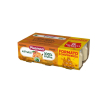 plasmon 100% frutta 4 frutti omogeneizzato 6 x 80 grammi