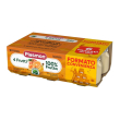 plasmon omogeneizzato 4 frutti, 6 x 80 g