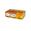 plasmon 100% frutta pera omogeneizzato 6 x 80 grammi