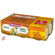 plasmon omogeneizzato pera 6x80 g