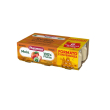 plasmon mela omogeneizato 6 x 80 grammi