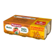 plasmon omogeneizzato mela 6x80 g