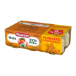 plasmon mela omogeneizzato, 6 x 80 g