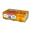 plasmon omogeneizzato prugna - 6 vasetti da 80 g