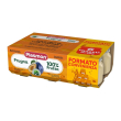 plasmon prugna omogeneizzato, 6 x 80 g