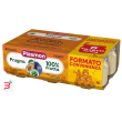 plasmon omogeneizzato prugna 6x80 g