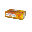 plasmon banana mela omogeneizato 6 x 80 grammi