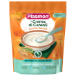 plasmon crema di cereali quattro cereali 200 grammi