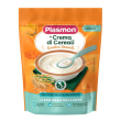 plasmon la crema di cereali quattro cereali, 200 g