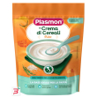 plasmon cereali crema di riso 200 g