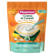 plasmon cereali crema di riso e mais 200 grammi
