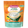 plasmon la crema di cereali riso, mais e tapioca 200g