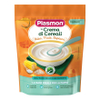plasmon la crema di cereali riso mais tapioca, 200 g