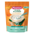 plasmon la crema di cereali semolino di grano, 200 g