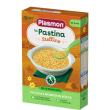 plasmon pastina stelline 340 g