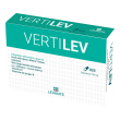 vertilev capsule 14,4 g compresse
