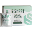 b-smart salviette oculari 20pz