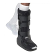 tutore fisso per tibio tarsica gibaud ortho walker taglia 4