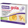 nova gola miele limone 20 cpr