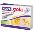 nova gola miele limone 20 cpr